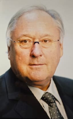 Rechtsanwalt Lothar Jaeger
